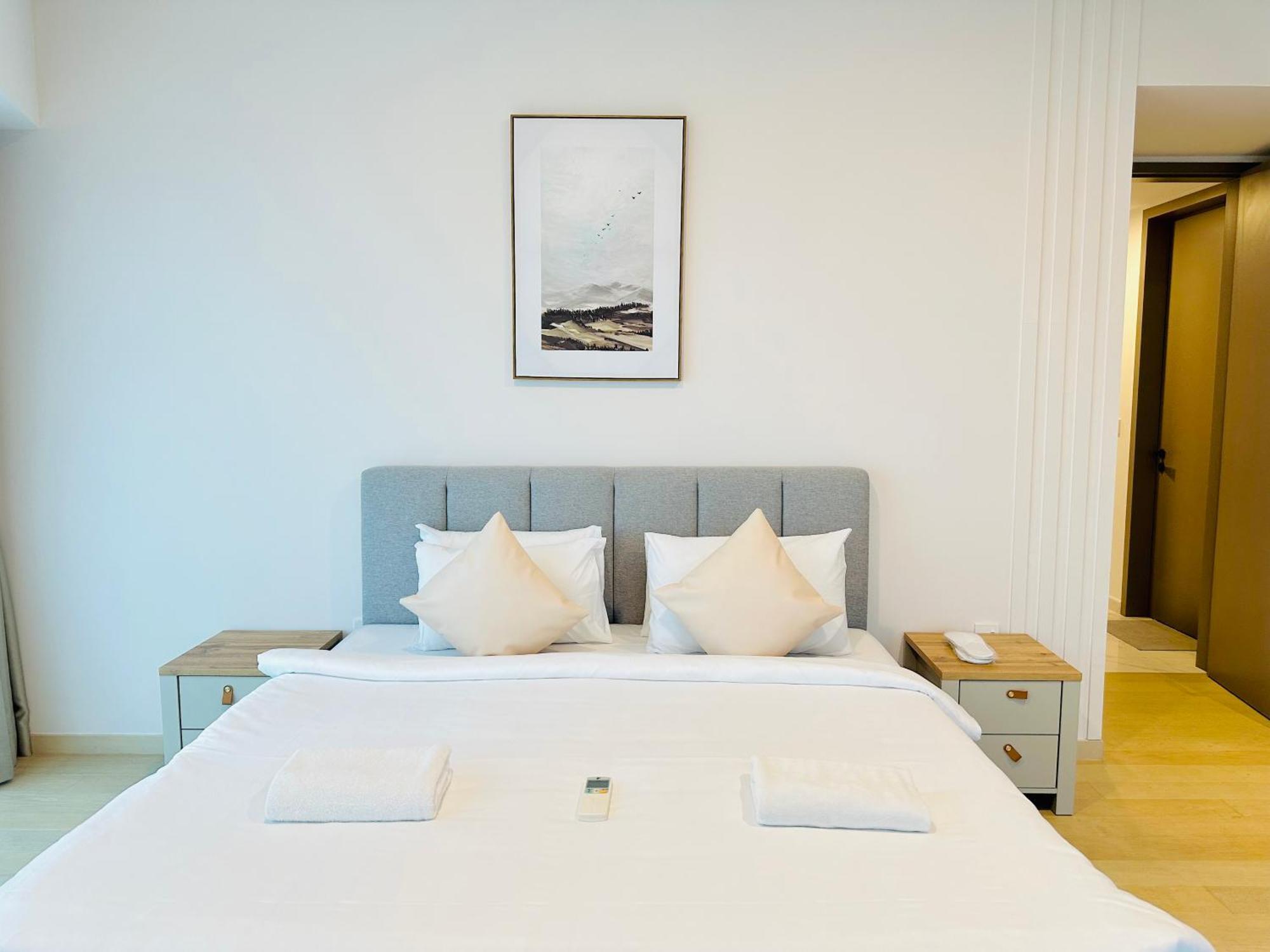 Crystal Suite At Eaton Klcc — Photos 3